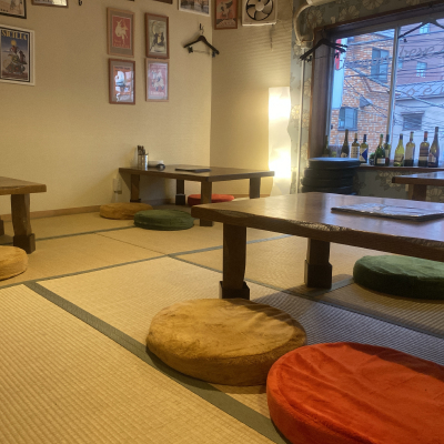 東洋式ファブリカ