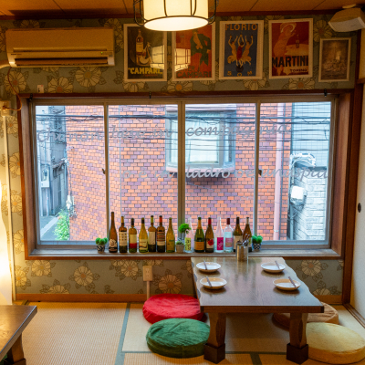 東洋式ファブリカ